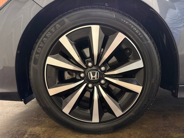 Used 2022 Honda Civic EX image 10
