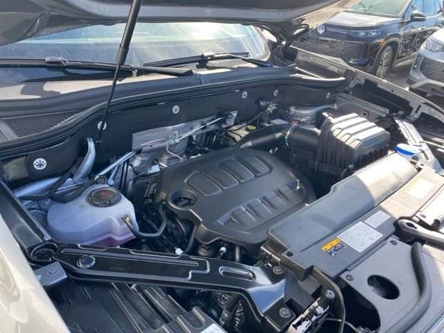 New 2026 Volkswagen Atlas Cross Sport SEL Premium R-Line AWD/4WD image 80