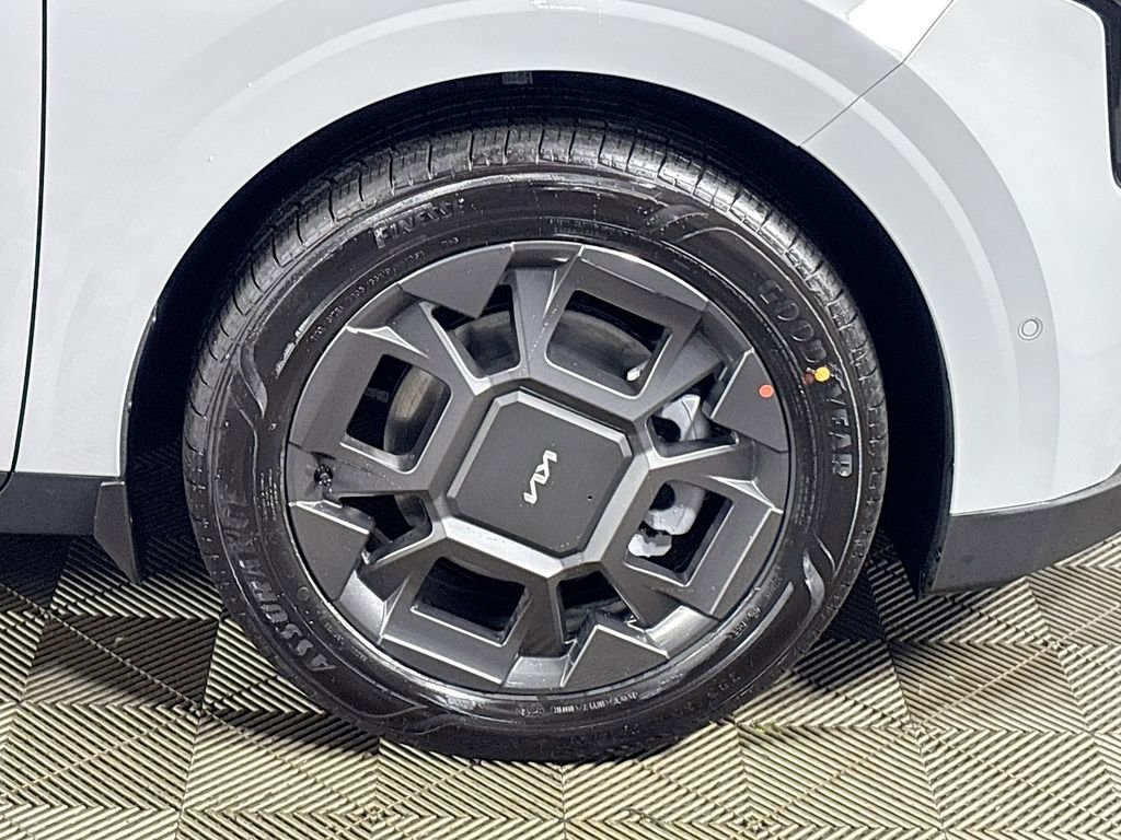 New 2026 Kia Carnival SX image 24