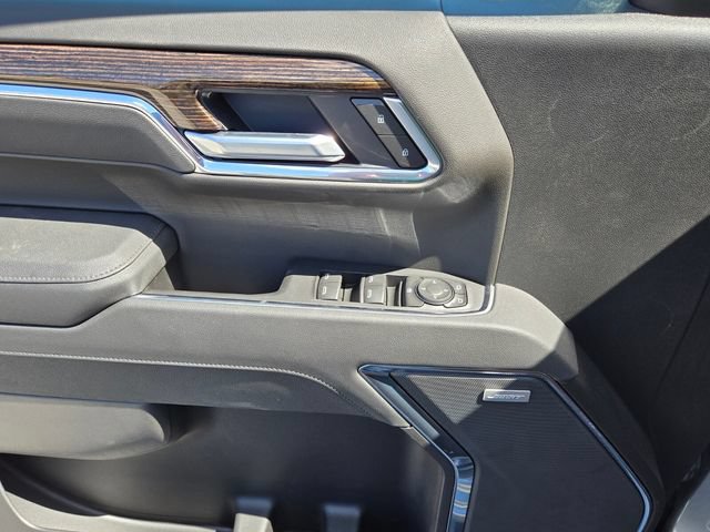 New 2026 GMC Sierra 1500 Elevation w/ Elevation Premium Package AWD/4WD image 29