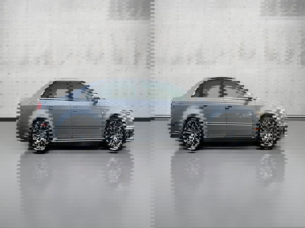 Used 2007 Audi RS 4 Sedan image 8