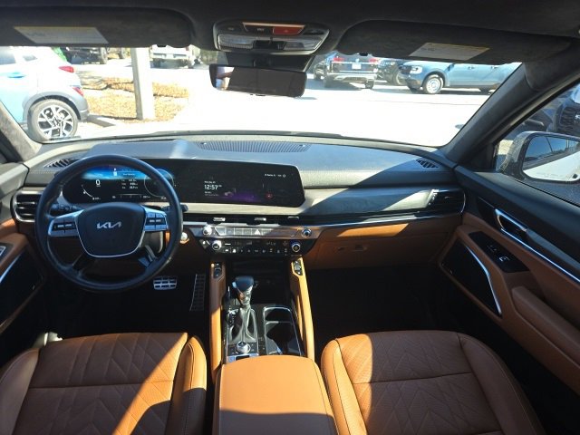 Used 2024 Kia Telluride SX Prestige X-Pro image 15