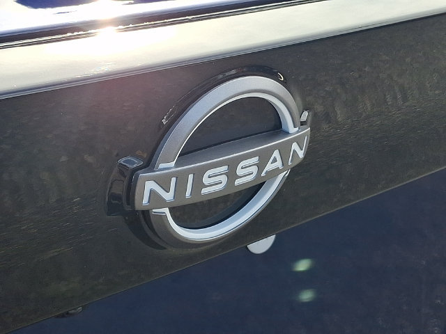 New 2027 Nissan Kicks SV AWD/4WD image 10