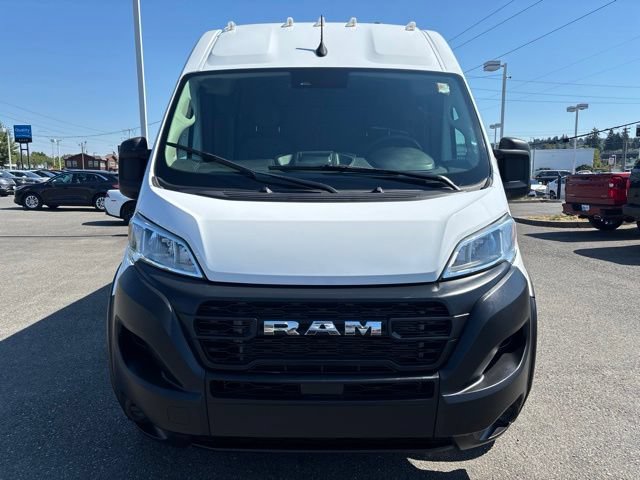 Used 2023 RAM ProMaster 3500 FWD image 8