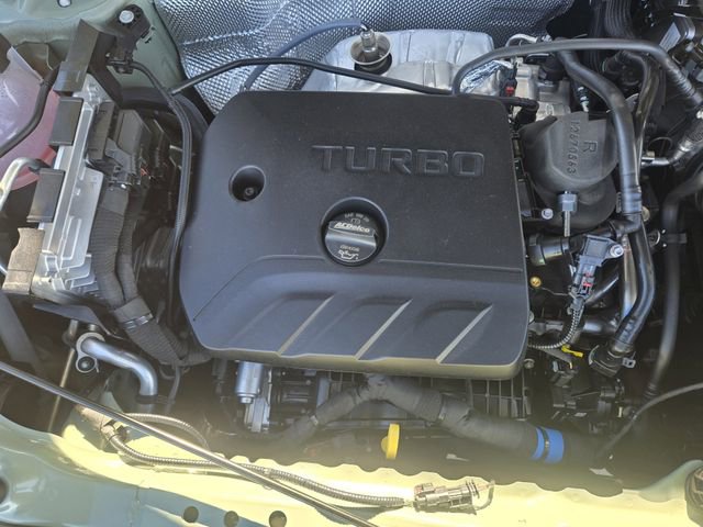 New 2026 Chevrolet TrailBlazer ACTIV w/ Convenience Package FWD image 22