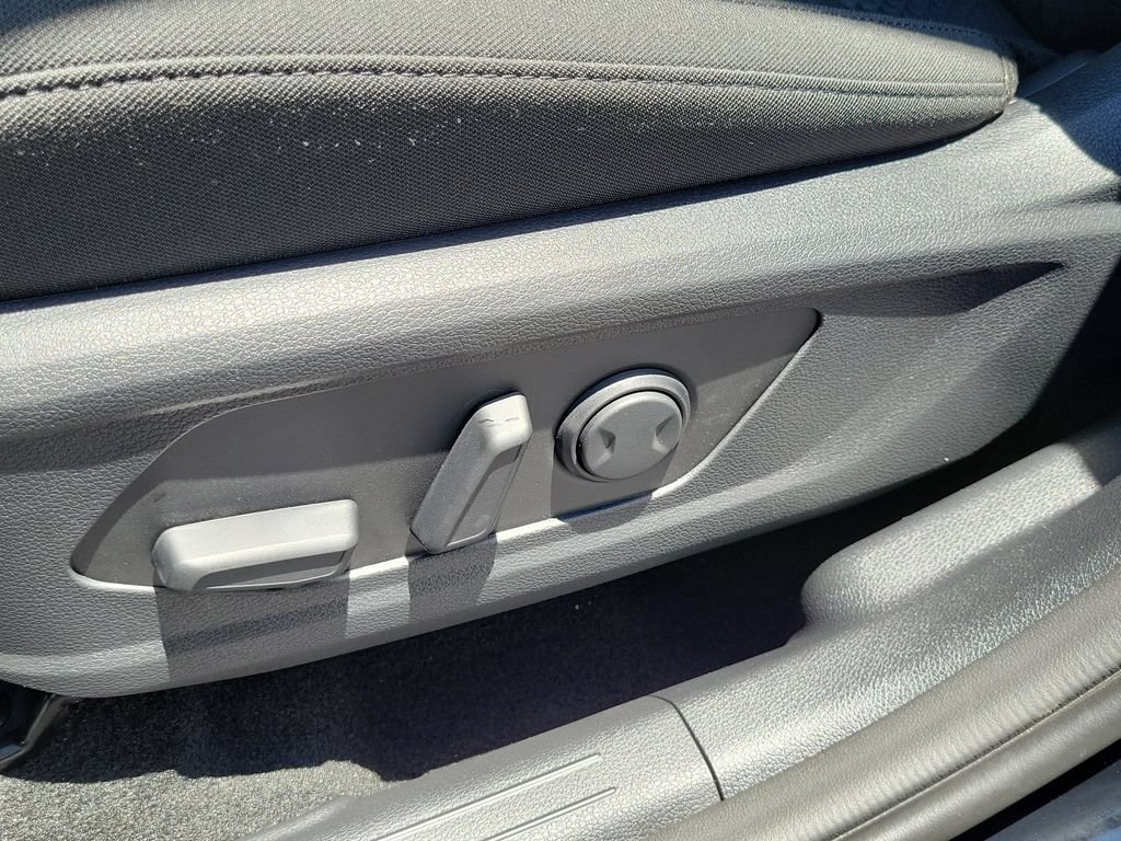 New 2026 Kia Sportage LX w/ LX Convenience Package FWD image 7