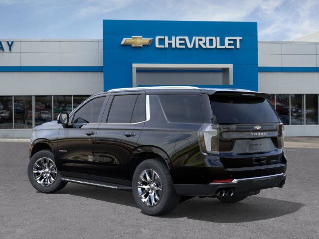 New 2026 Chevrolet Tahoe Premier w/ Sun And Tow Package AWD/4WD image 36