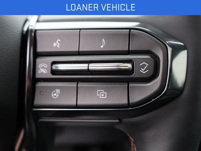 New 2026 GMC Terrain AT4 w/ Convenience Package III AWD/4WD image 30