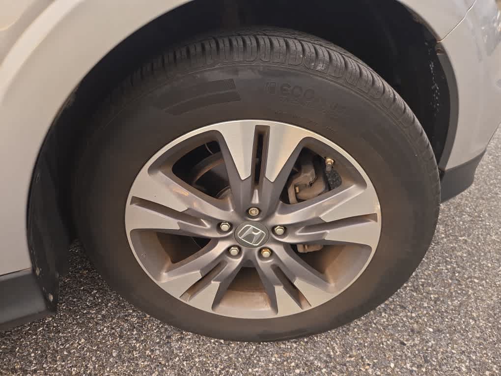 Used 2015 Honda Crosstour EX-L image 10