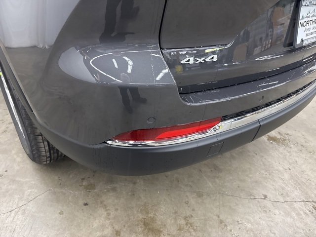 New 2025 Jeep Grand Cherokee Laredo X w/ Luxury Tech Group I image 20