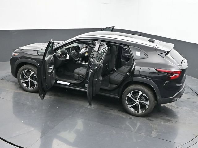 New 2026 Chevrolet Trax RS image 60