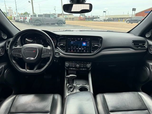 Used 2021 Dodge Durango R/T w/ Blacktop Package RWD image 9
