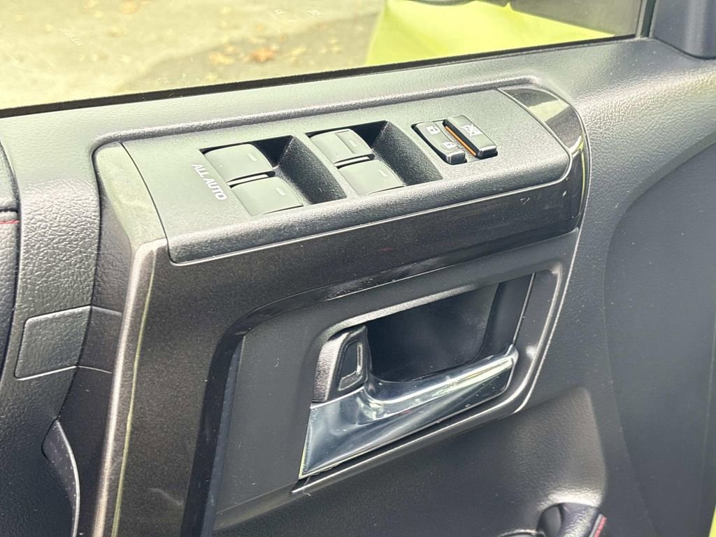 Used 2022 Toyota 4Runner TRD Pro image 26