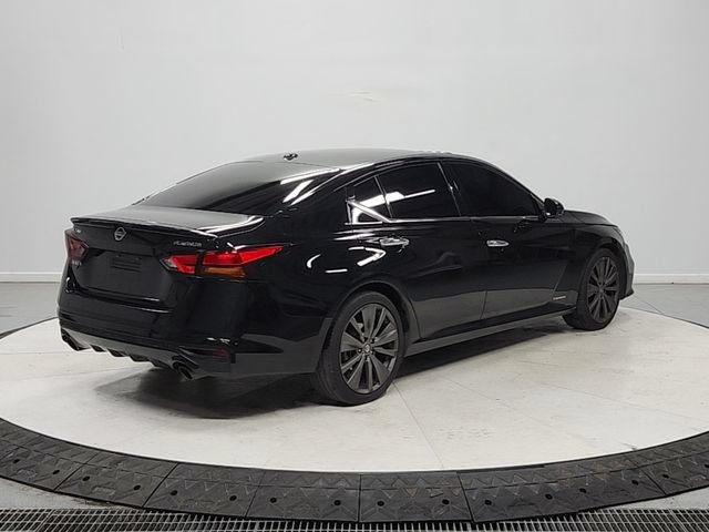 Used 2019 Nissan Altima 2.0 Edition One FWD image 7
