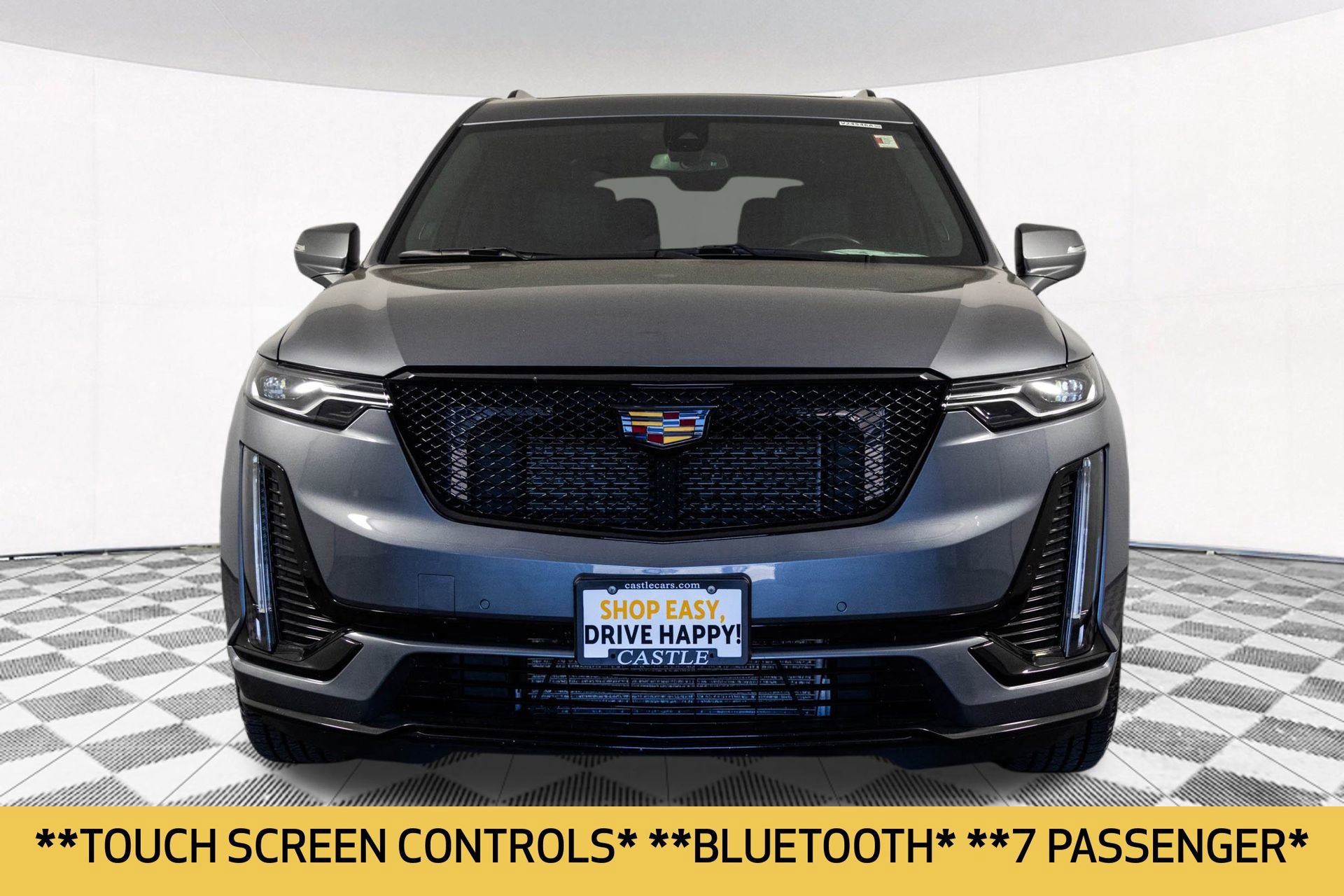 Used 2021 Cadillac XT6 Premium Luxury image 9