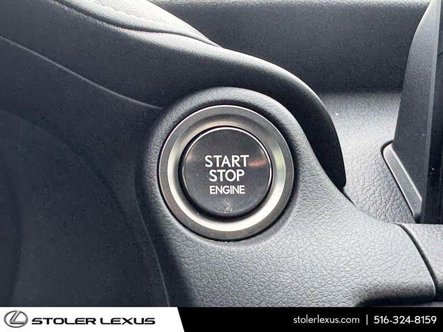 Used 2023 Lexus IS 350 F Sport w/ Memory Package AWD/4WD image 33