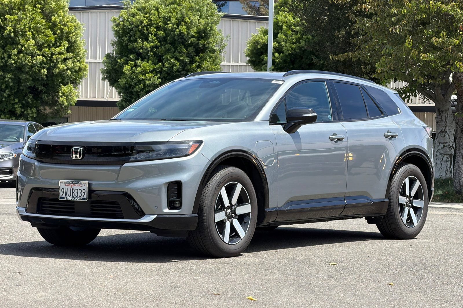 Used 2025 Honda Prologue Touring image 8