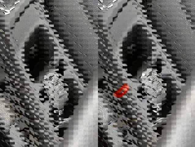 Used 2022 Jeep Gladiator Overland w/ Cold Weather Group image 33