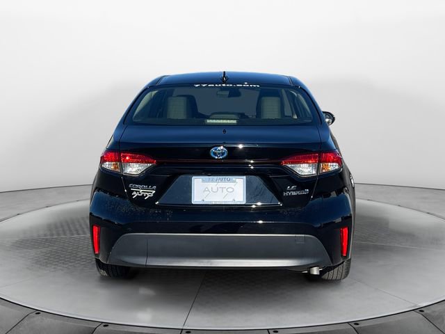 Used 2023 Toyota Corolla LE image 4