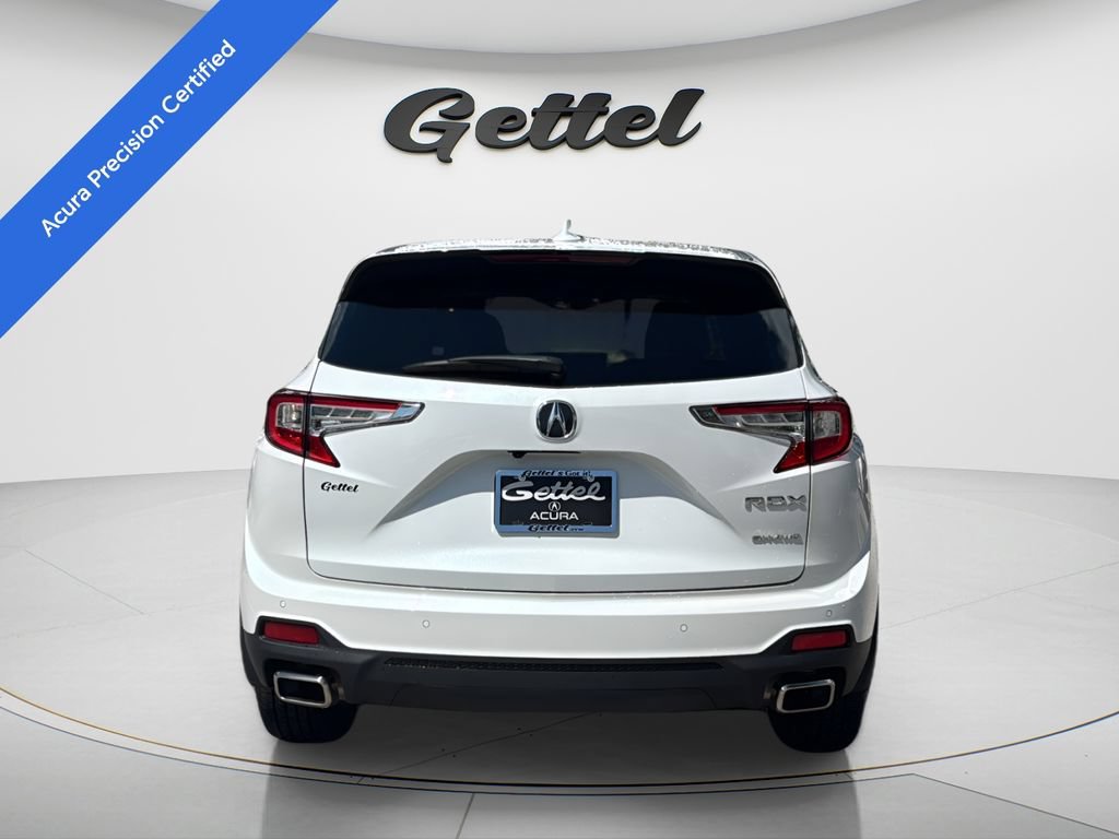 Used 2024 Acura RDX w/ Technology Package AWD/4WD image 7