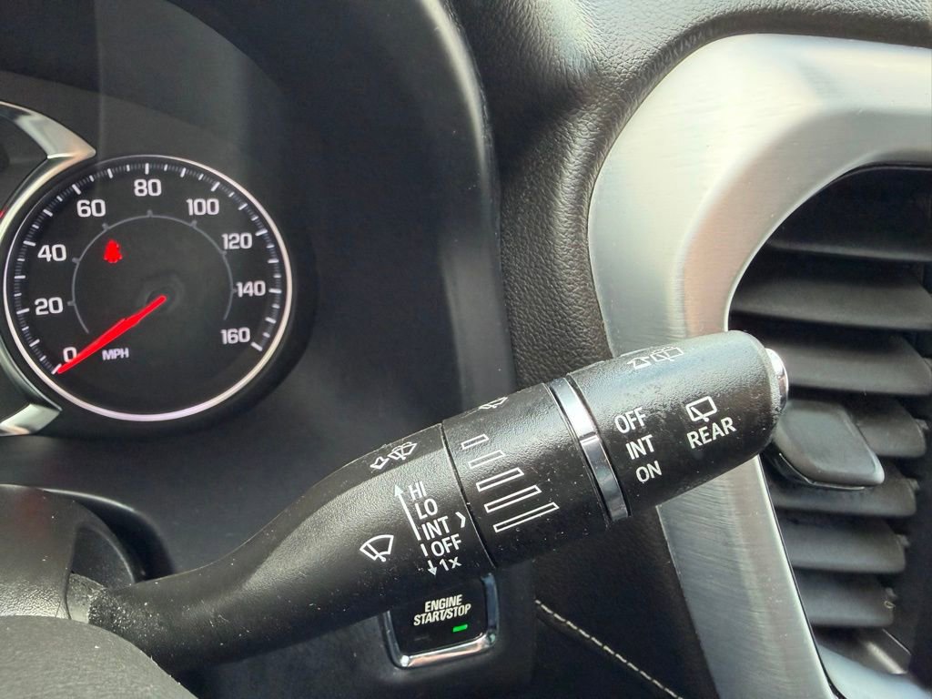 Certified 2023 GMC Acadia SLE w/ Driver Convenience Package FWD image 24