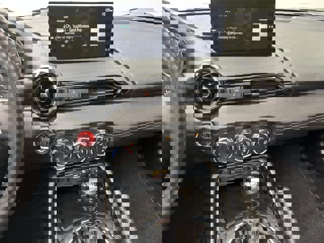 Certified 2024 MAZDA MX-5 Miata Grand Touring image 15