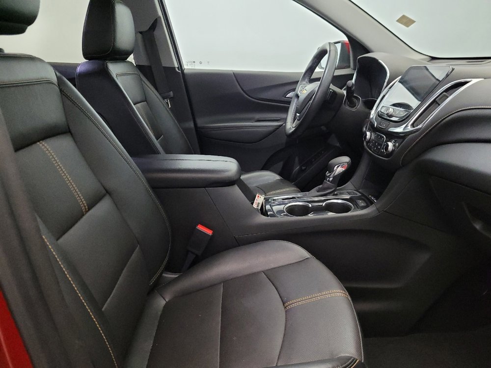 Used 2023 Chevrolet Equinox Premier image 21