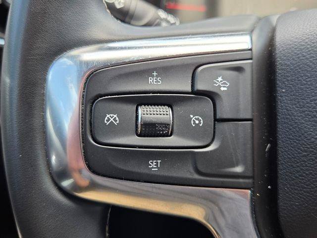 Certified 2023 Chevrolet Blazer LT FWD image 31