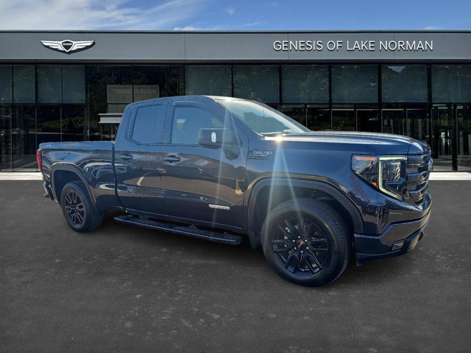 Used 2022 GMC Sierra 1500 Elevation w/ Preferred Package image 2