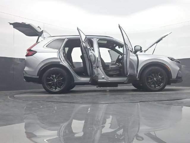 Used 2025 Honda CR-V Sport-L image 62