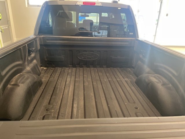 Used 2021 Ford F150 Lariat w/ Equipment Group 502A High image 9