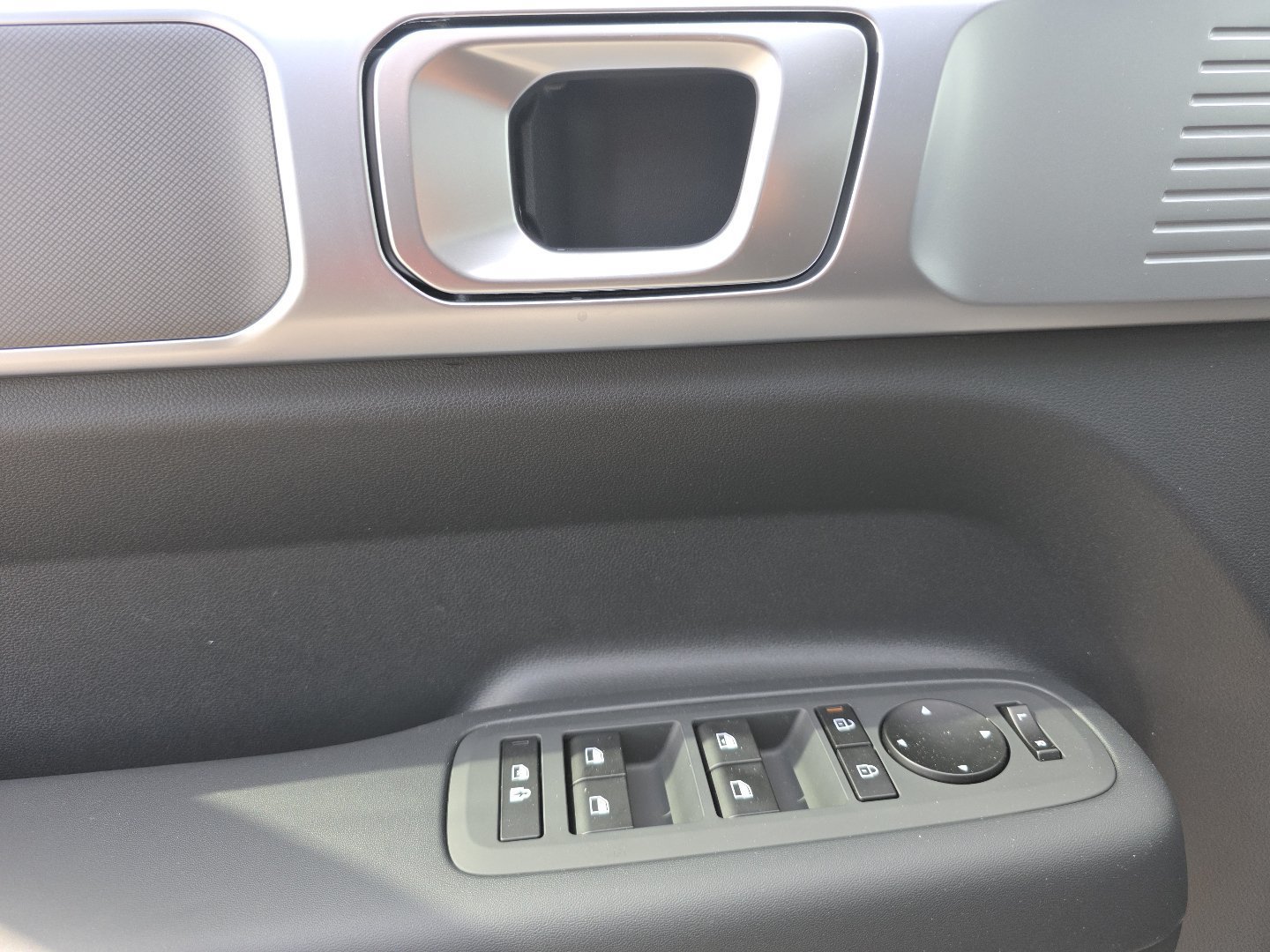 New 2026 Hyundai Santa Fe SE AWD/4WD image 26