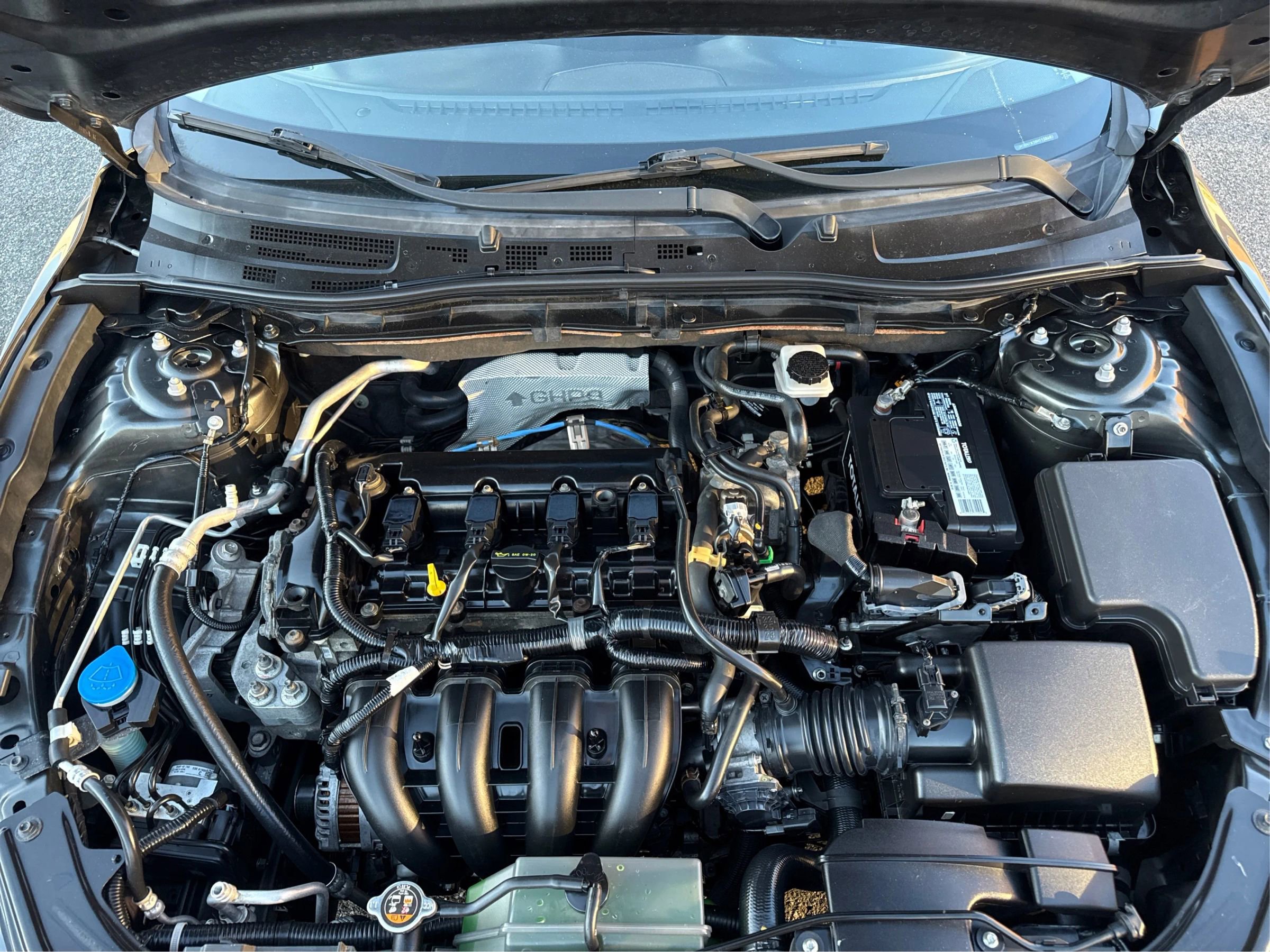 Used 2017 MAZDA MAZDA3 Grand Touring w/ Premium Equipment Package image 14