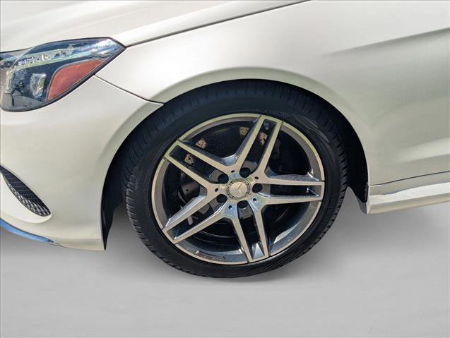 Used 2016 Mercedes-Benz E 400 Coupe image 21