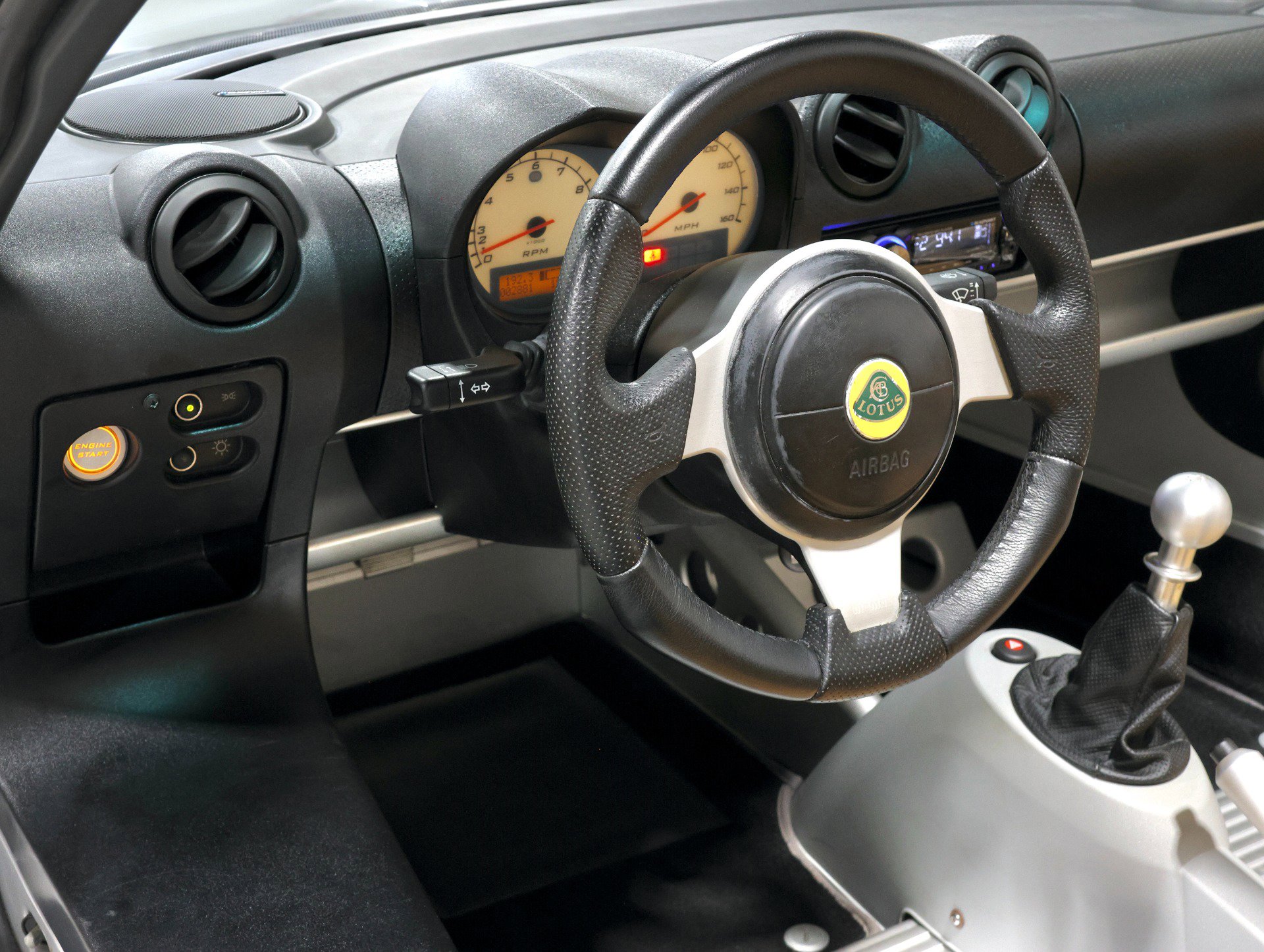 Used 2005 Lotus Elise image 66