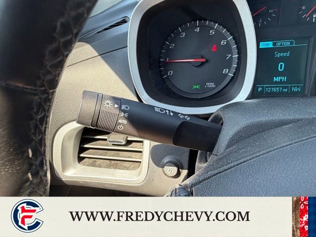 Used 2016 Chevrolet Equinox LT w/ Convenience Package image 19