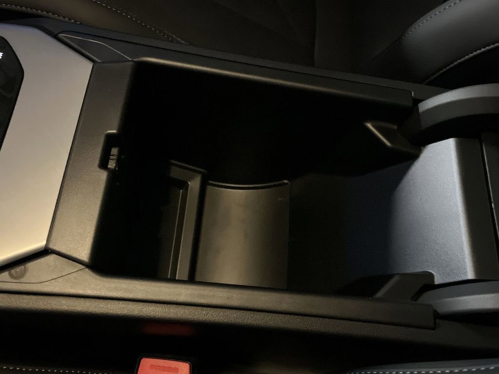 New 2026 BMW X3 xDrive30 w/ M Sport Package image 21