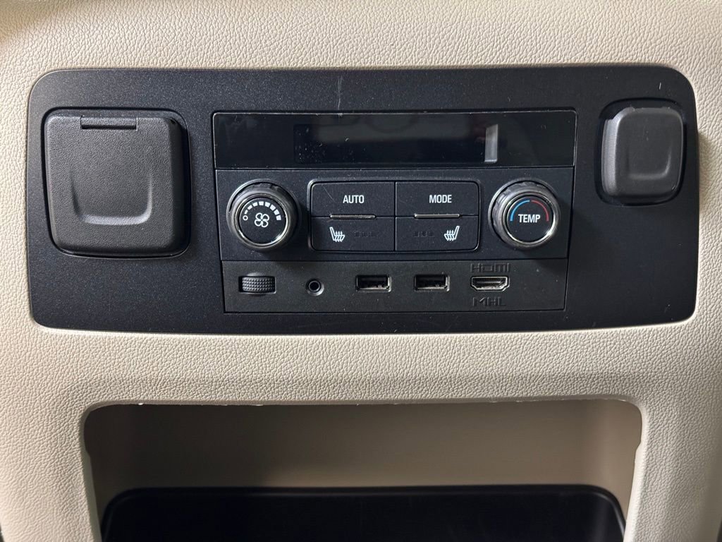 Used 2018 GMC Yukon Denali w/ Open Road Package image 19