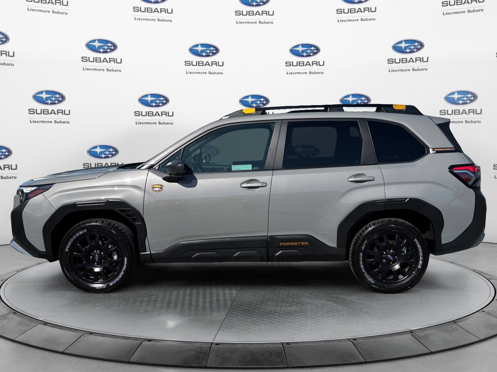 Used 2026 Subaru Forester Wilderness AWD/4WD image 2