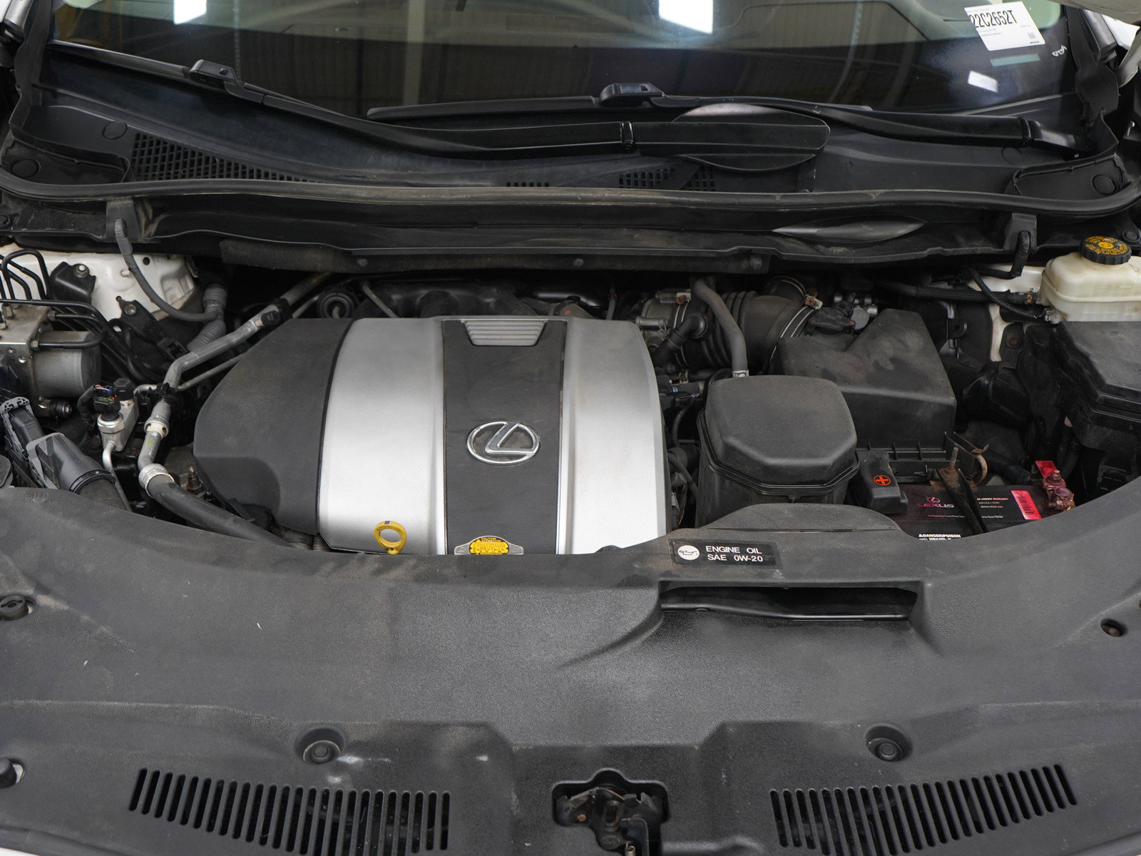 Used 2016 Lexus RX 350 AWD w/ Premium Package image 34