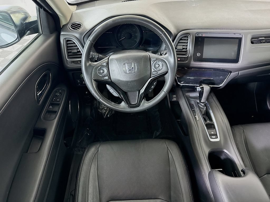 Used 2019 Honda HR-V EX-L image 3