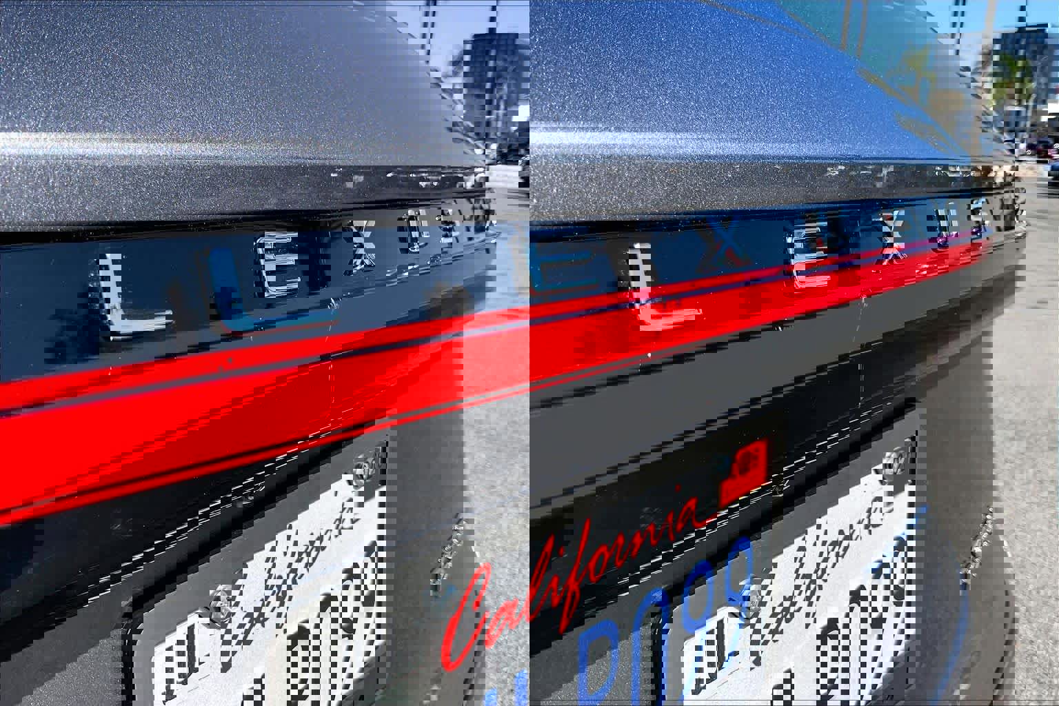 Used 2023 Lexus RX 350 Premium Plus w/ Cold Area Package image 29