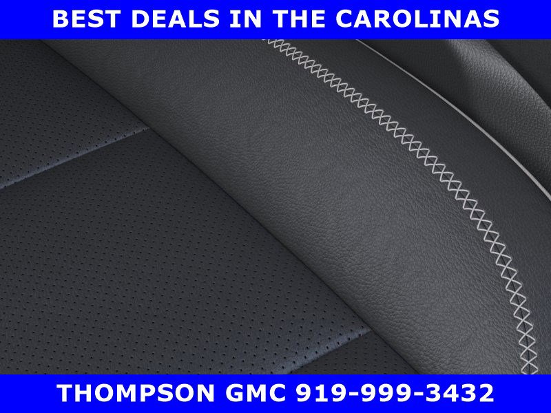 New 2025 GMC Acadia Denali image 24