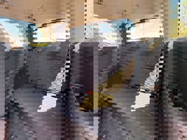 New 2026 Nissan Pathfinder SV AWD/4WD image 15