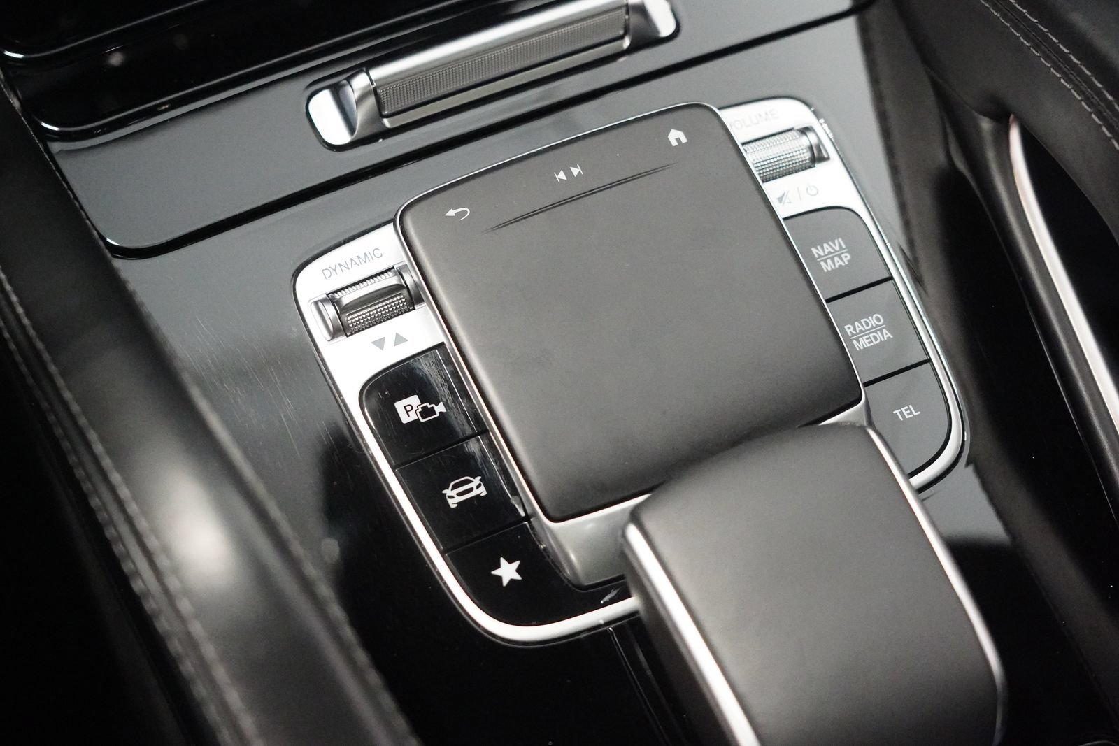 Certified 2022 Mercedes-Benz GLE 53 AMG 4MATIC image 28