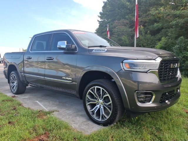 Used 2026 RAM 1500 Tungsten w/ Off Road Group