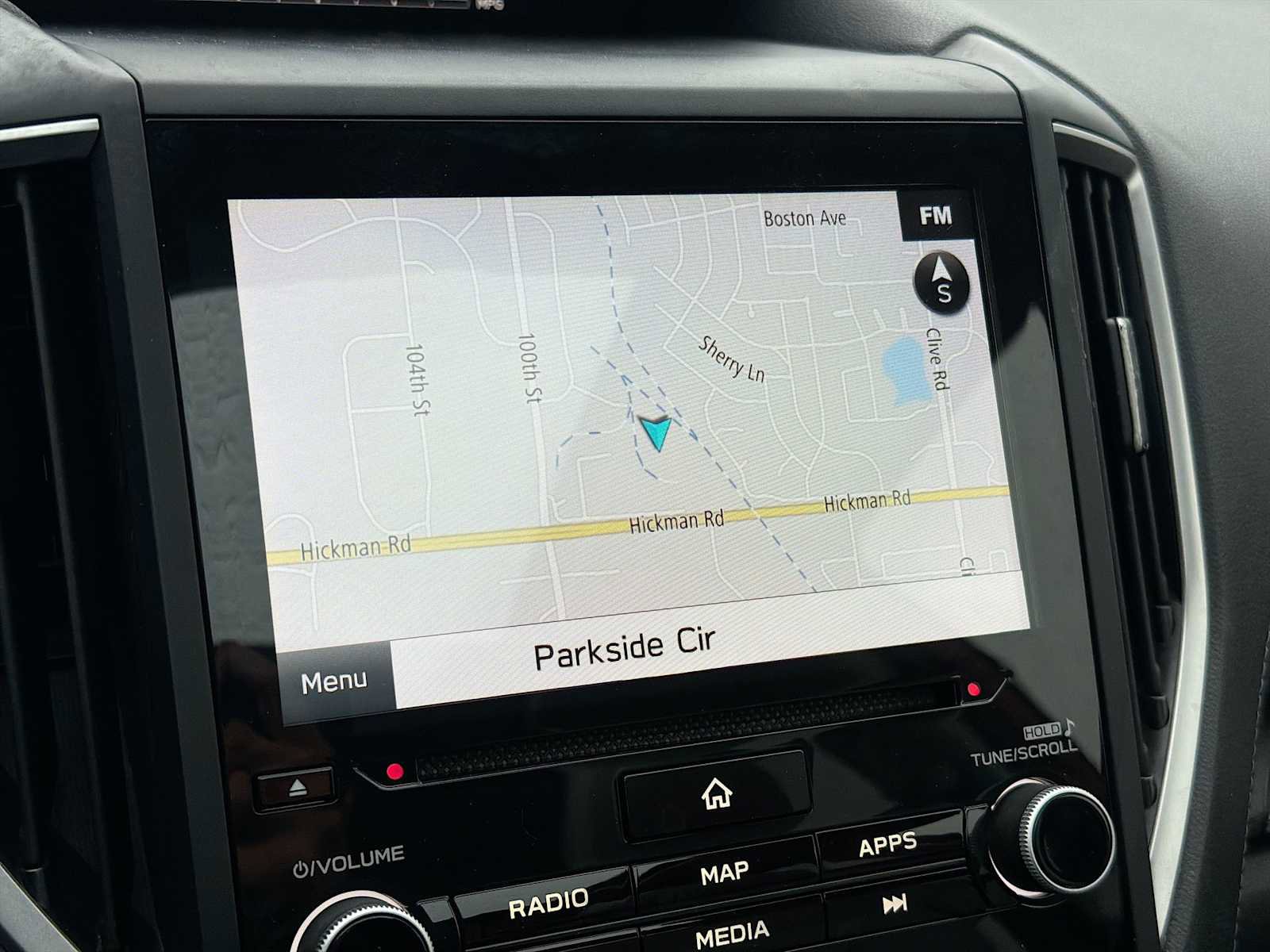 Used 2019 Subaru Forester Limited image 24