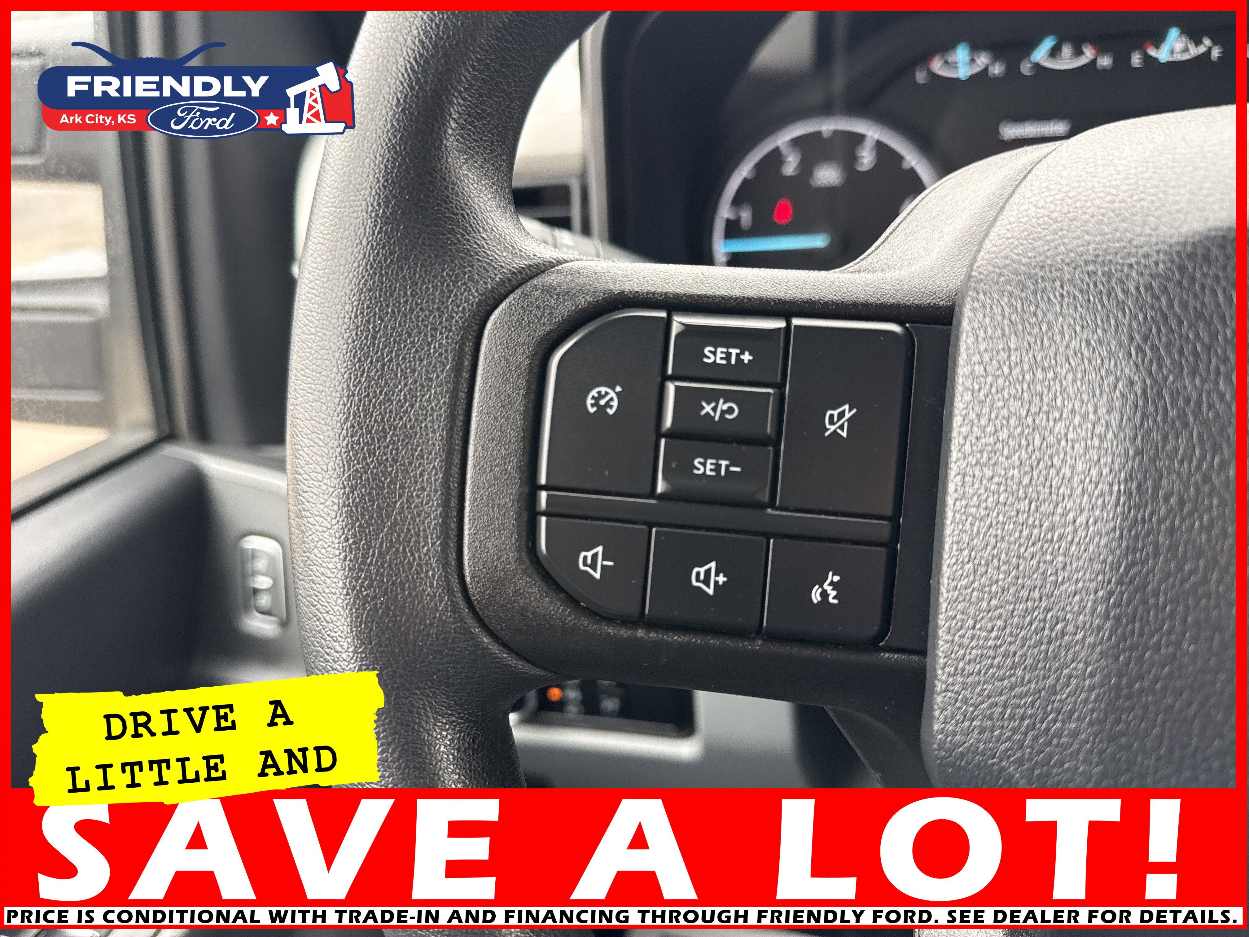 Used 2024 Ford F350 XLT image 32