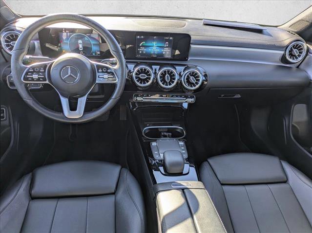 Used 2021 Mercedes-Benz CLA 250 image 18