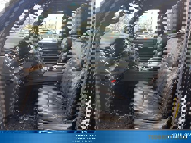 Used 2024 Jeep Grand Wagoneer L 4WD image 26